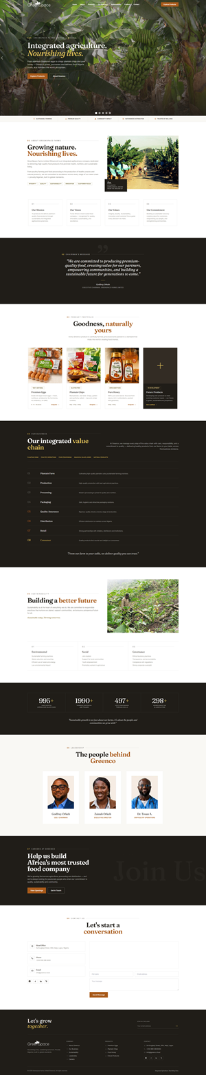 Web-Design von KAMIL für dieses Projekt | Design: #37558220