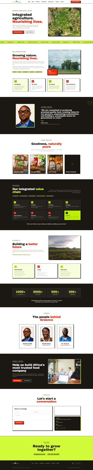Web-Design von KAMIL für dieses Projekt | Design: #37566847
