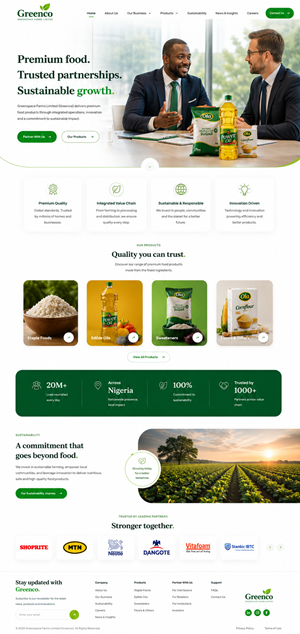 Web-Design von Violeta Pironkova für dieses Projekt | Design: #37552258