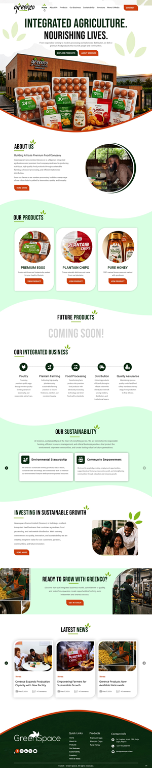 Web Design by pb for this project | Design: #37548522