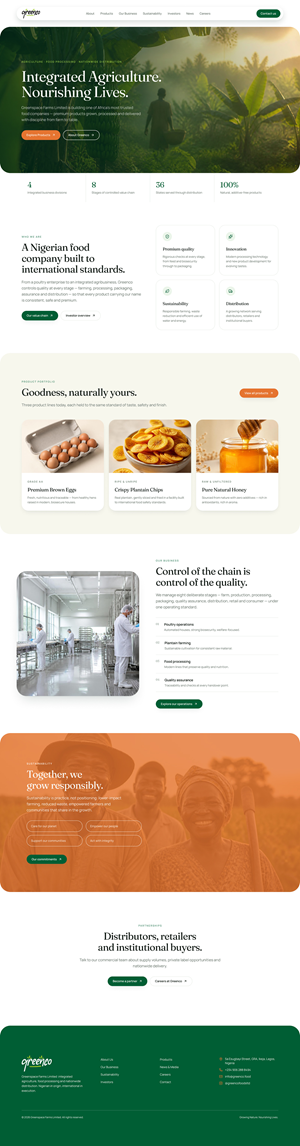 Web-Design von ZAGraphics für dieses Projekt | Design: #37547843