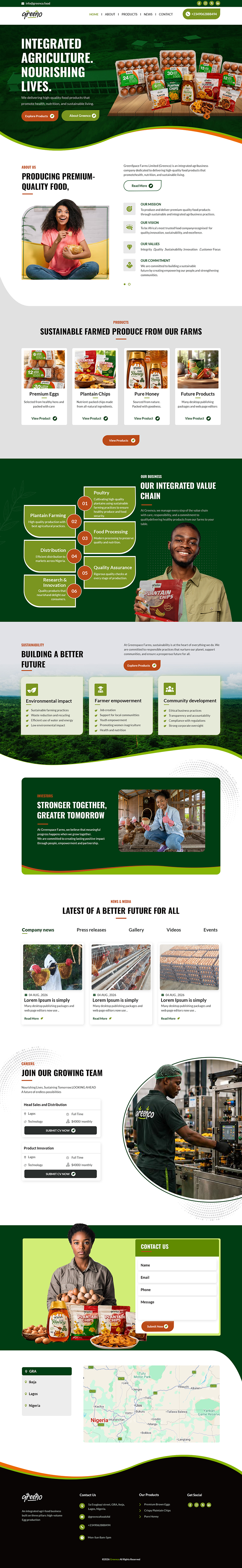 Web-Design von sai.designer87 für dieses Projekt | Design #37558683