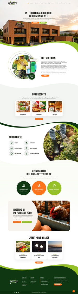 Web-Design von NZ Creatives für dieses Projekt | Design: #37554560