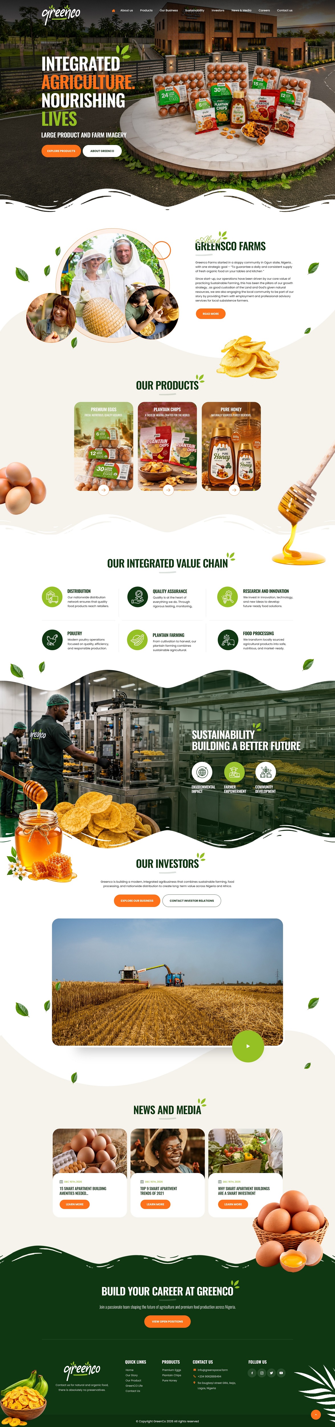 Web-Design von NZ Creatives für dieses Projekt | Design #37565667