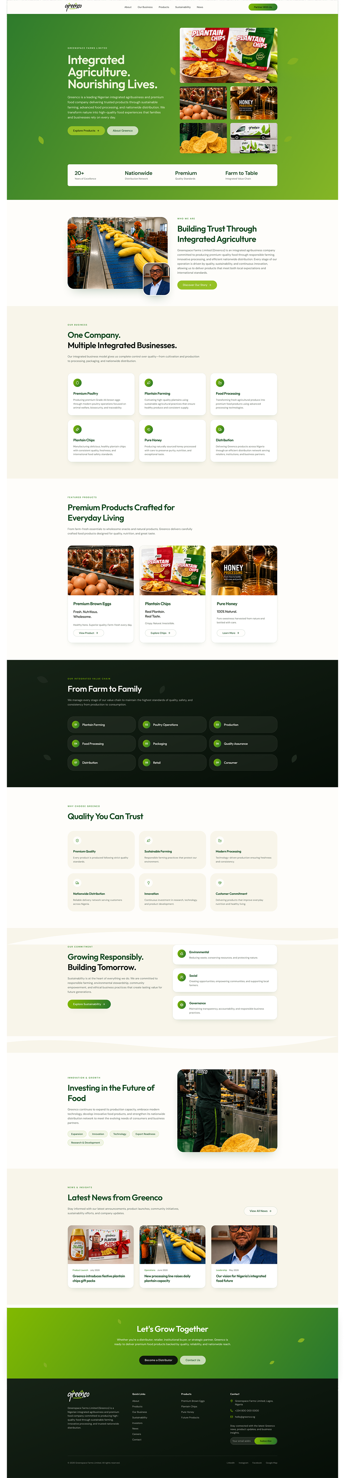 Web Design by ancineha for this project | Design #37553525