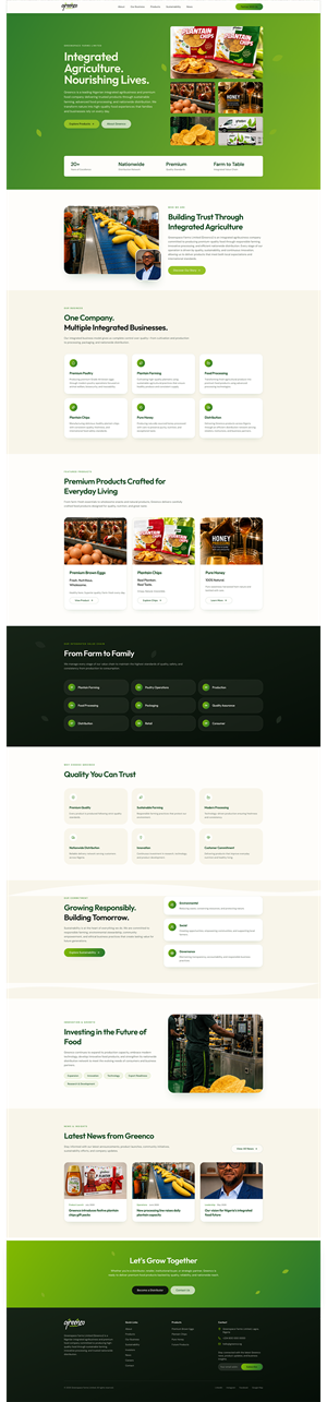 Web Design by ancineha for this project | Design #37553525