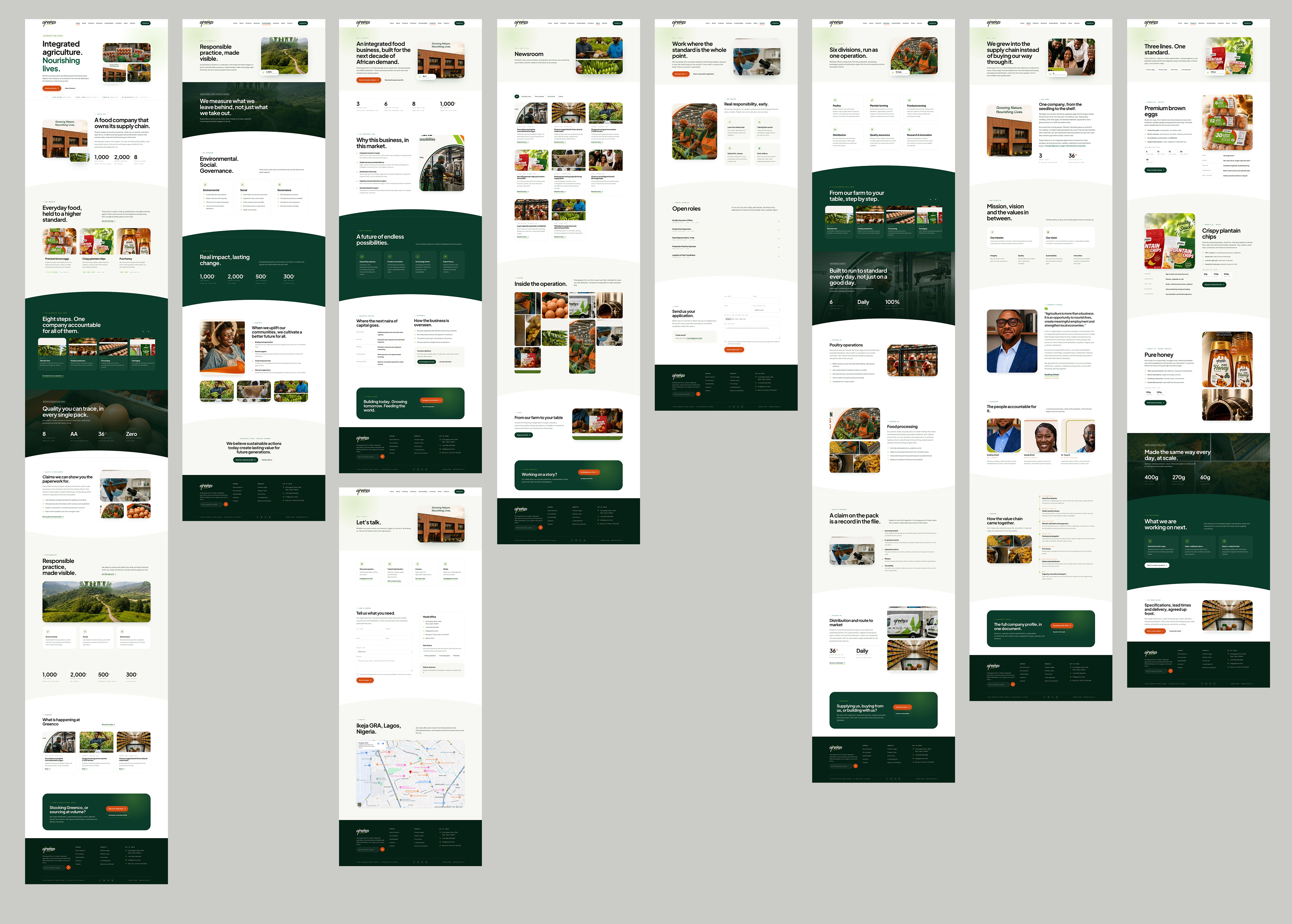 Web-Design von aberyor für dieses Projekt | Design #37555388