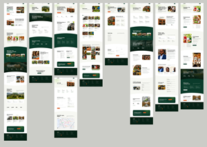 Web-Design von aberyor für dieses Projekt | Design: #37555388