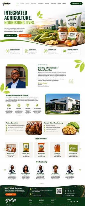 Web Design by partha 4 for this project | Design #37567009