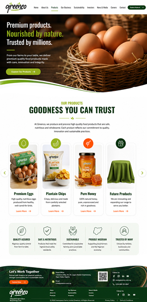 Web-Design von partha 4 für dieses Projekt | Design: #37567050