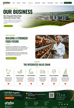 Web-Design von partha 4 für dieses Projekt | Design: #37567063