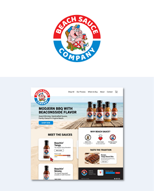 Logo Design by Choiresia.id for this project | Design: #37546750