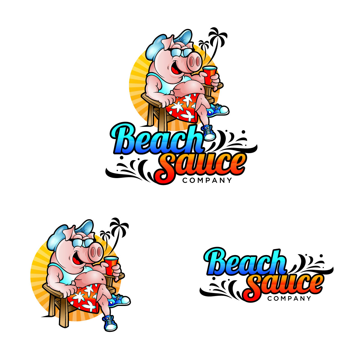 Logo Design by Alex Henry for this project | Design #37575850