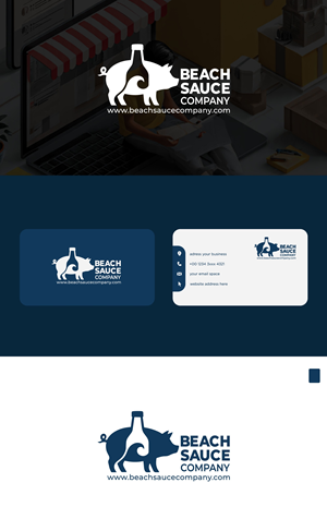 Logo Design by Annapoorna Design Co for this project | Design: #37569526