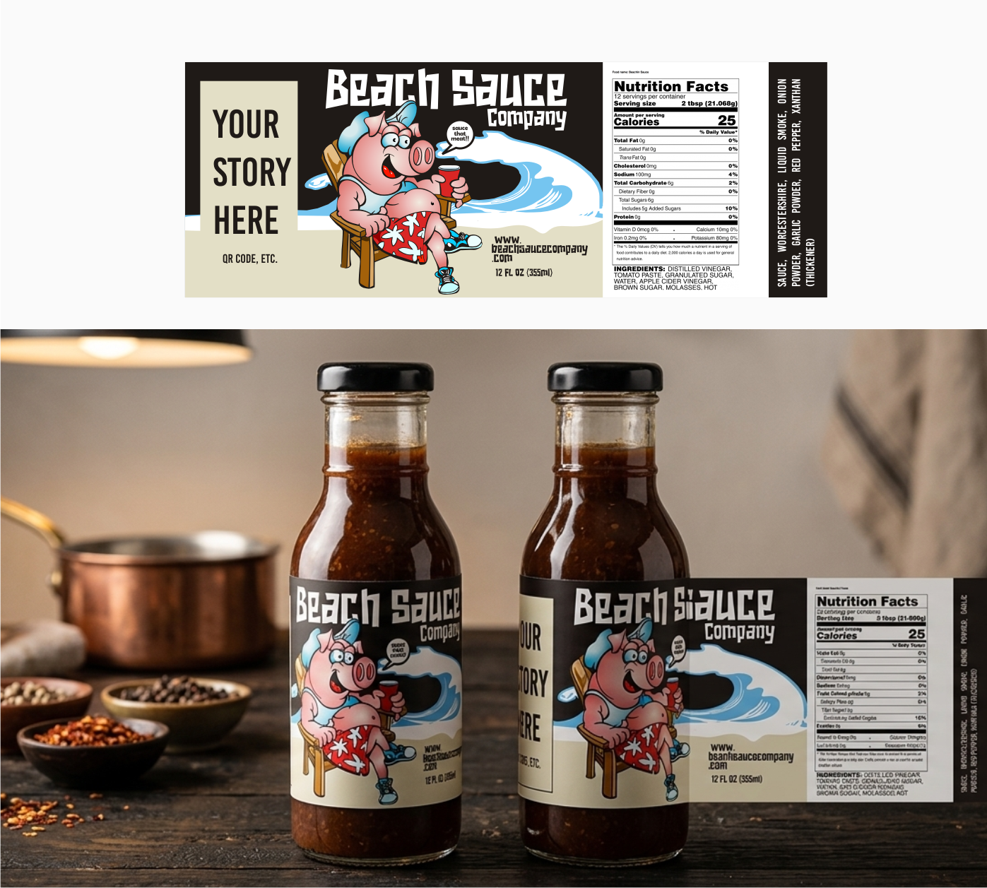 Logo Design by gray mind for this project | Design #37563912
