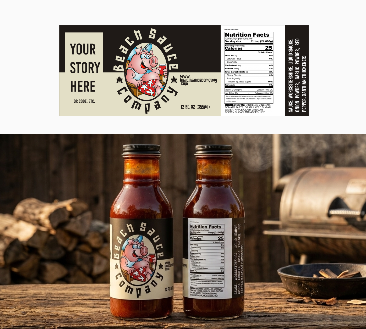 Logo Design by gray mind for this project | Design #37567222