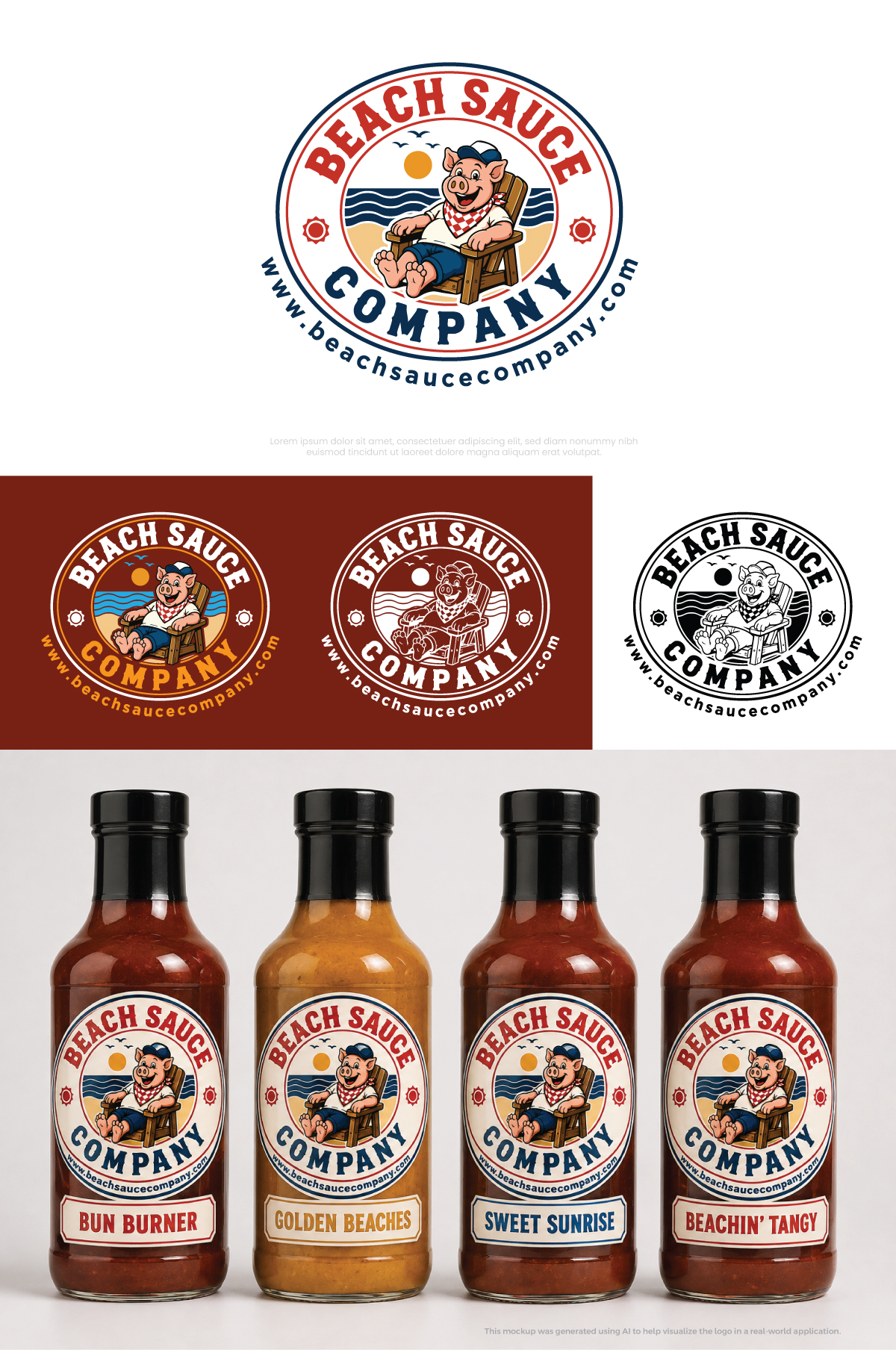 Logo Design by Floc Studio for this project | Design #37547390