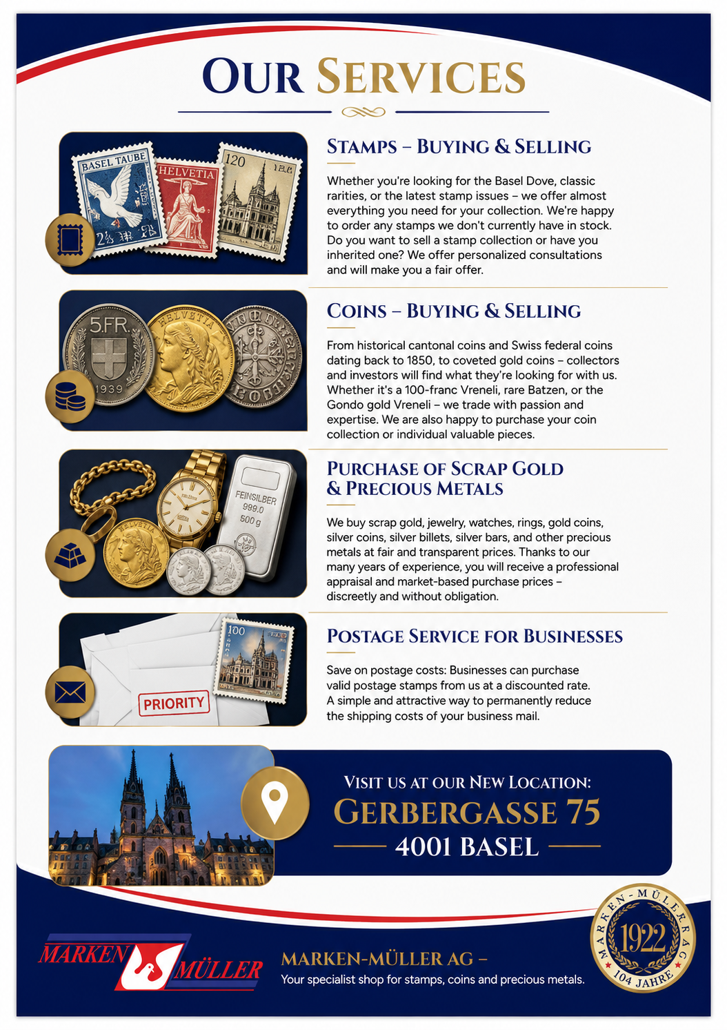 Newspaper Ad Design by dynamicstudio for this project | Design #37547343
