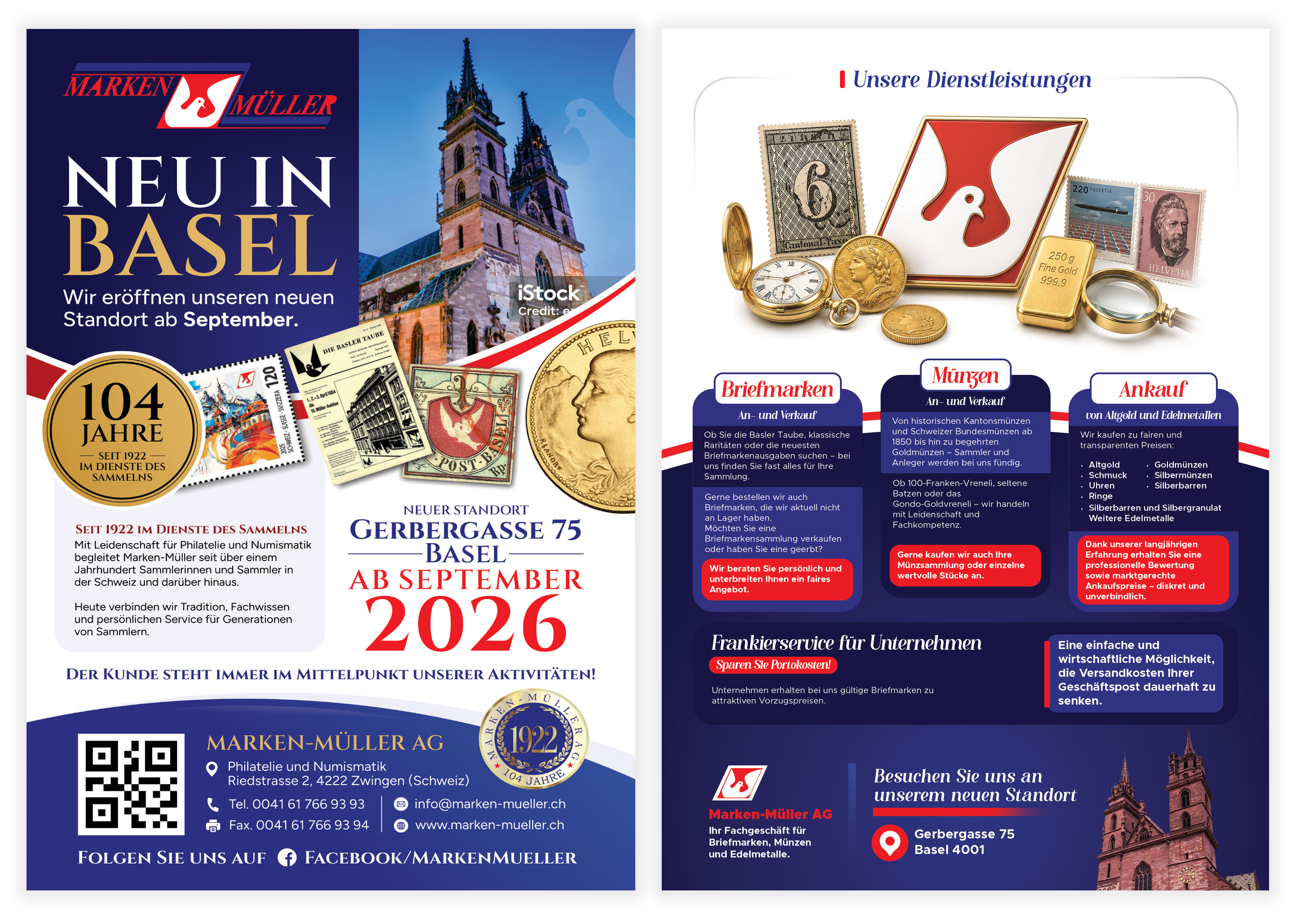 Newspaper Ad Design by Farvahar for this project | Design #37557153