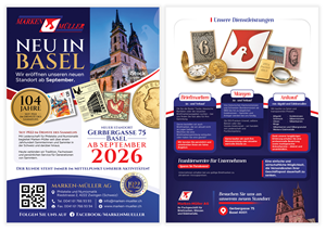 Diseño de Anuncio de Prensa por Farvahar para este proyecto | Diseño: #37557153