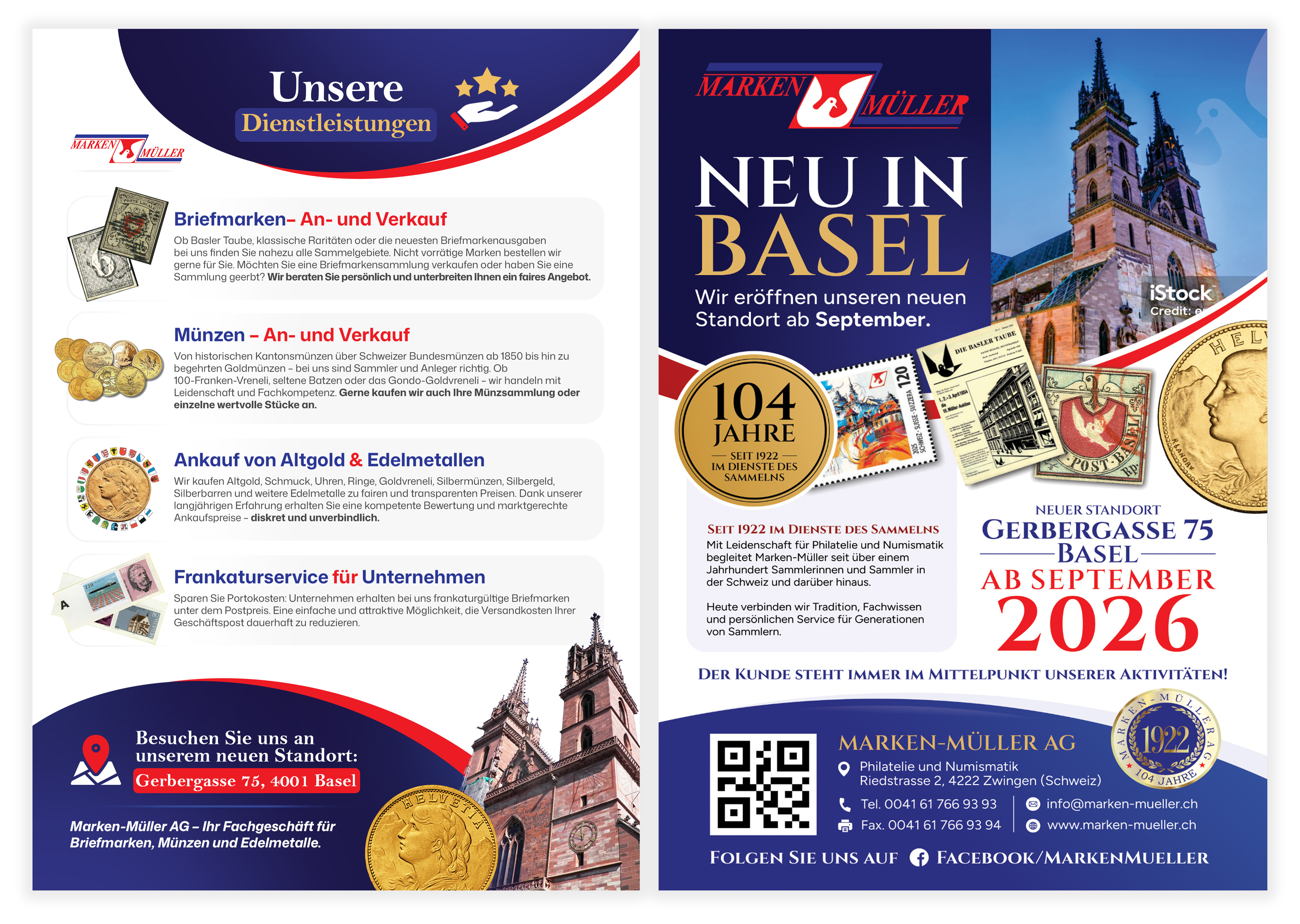 Newspaper Ad Design by Farvahar for this project | Design #37557594