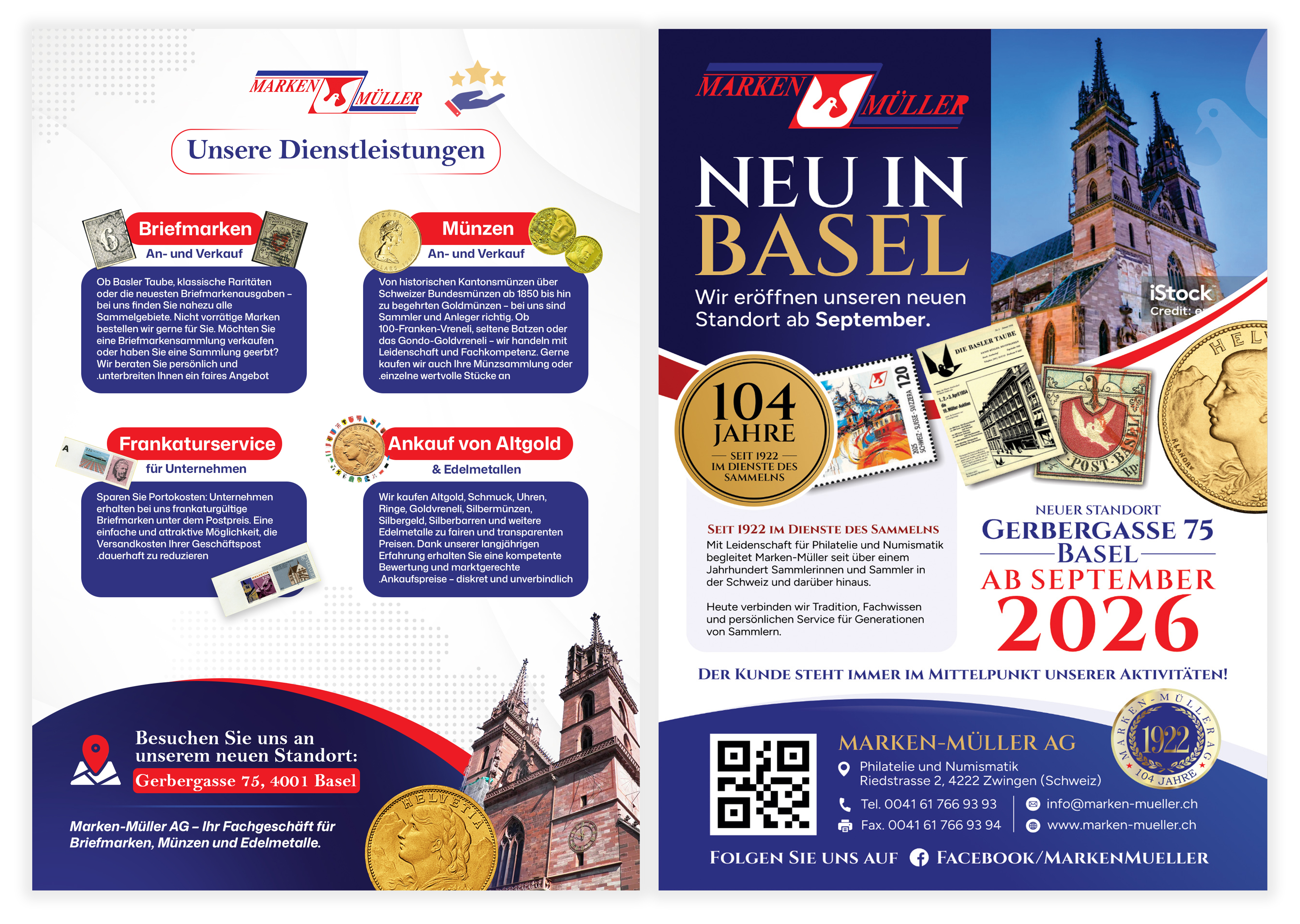 Newspaper Ad Design by Farvahar for this project | Design #37557745