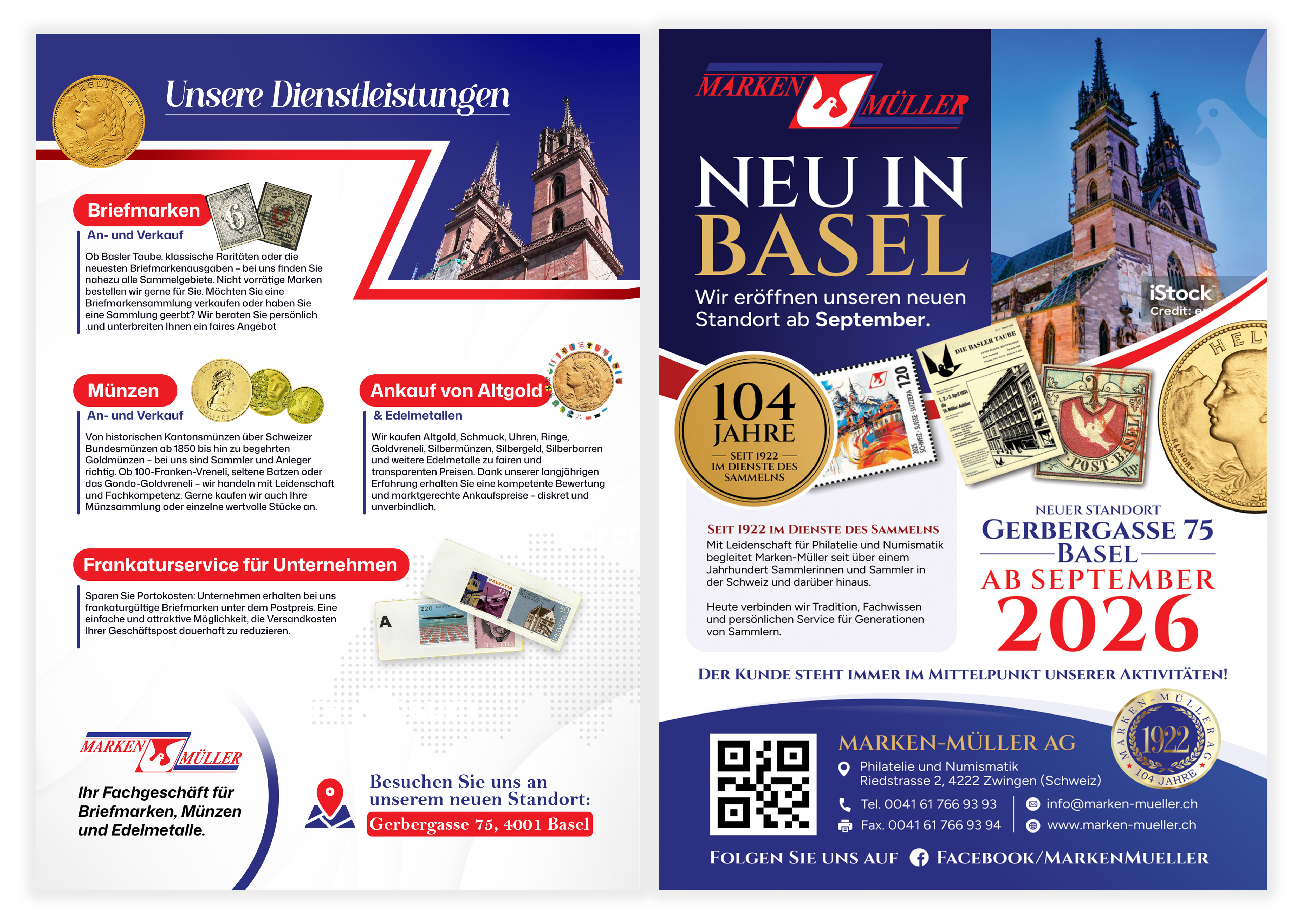Newspaper Ad Design by Farvahar for this project | Design #37557796