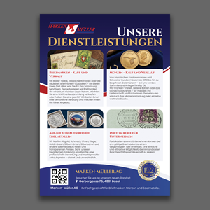 Newspaper Ad Design by Attractive D-Signs