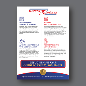 Newspaper Ad Design by Zeemal25