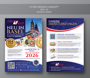 Newspaper Ad Design by Impressive Solutions