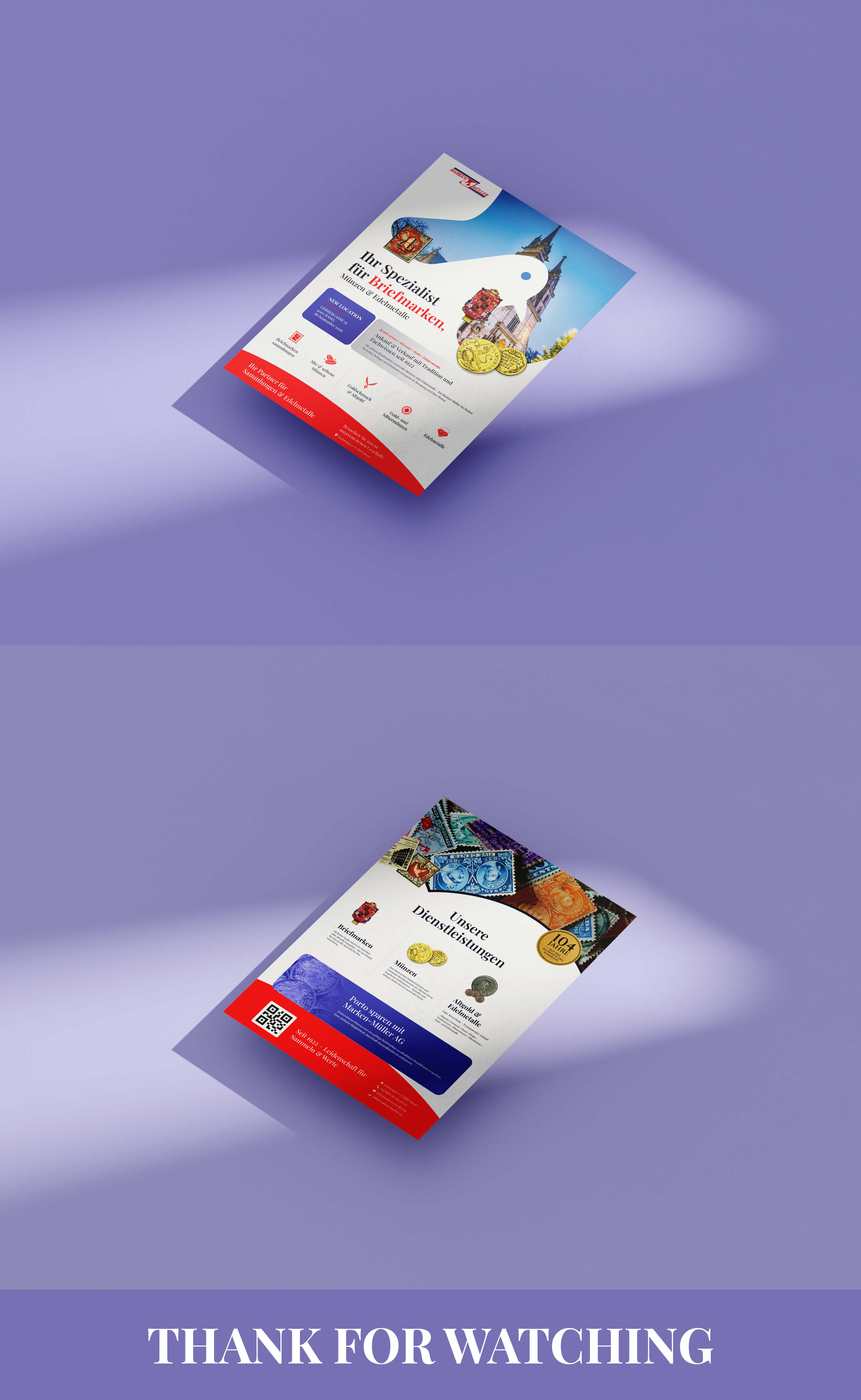 Newspaper Ad Design by NZ Creatives for this project | Design #37558636