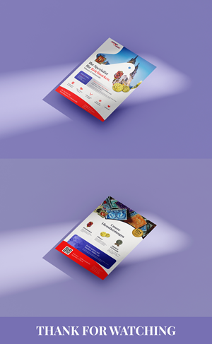 Diseño de Anuncio de Prensa por NZ Creatives para este proyecto | Diseño: #37558636