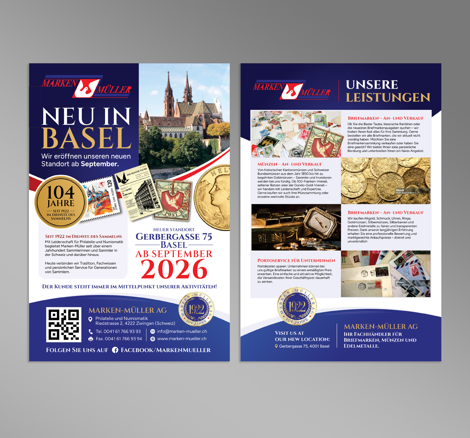 Newspaper Ad Design by Dzhafir for this project | Design #37547483