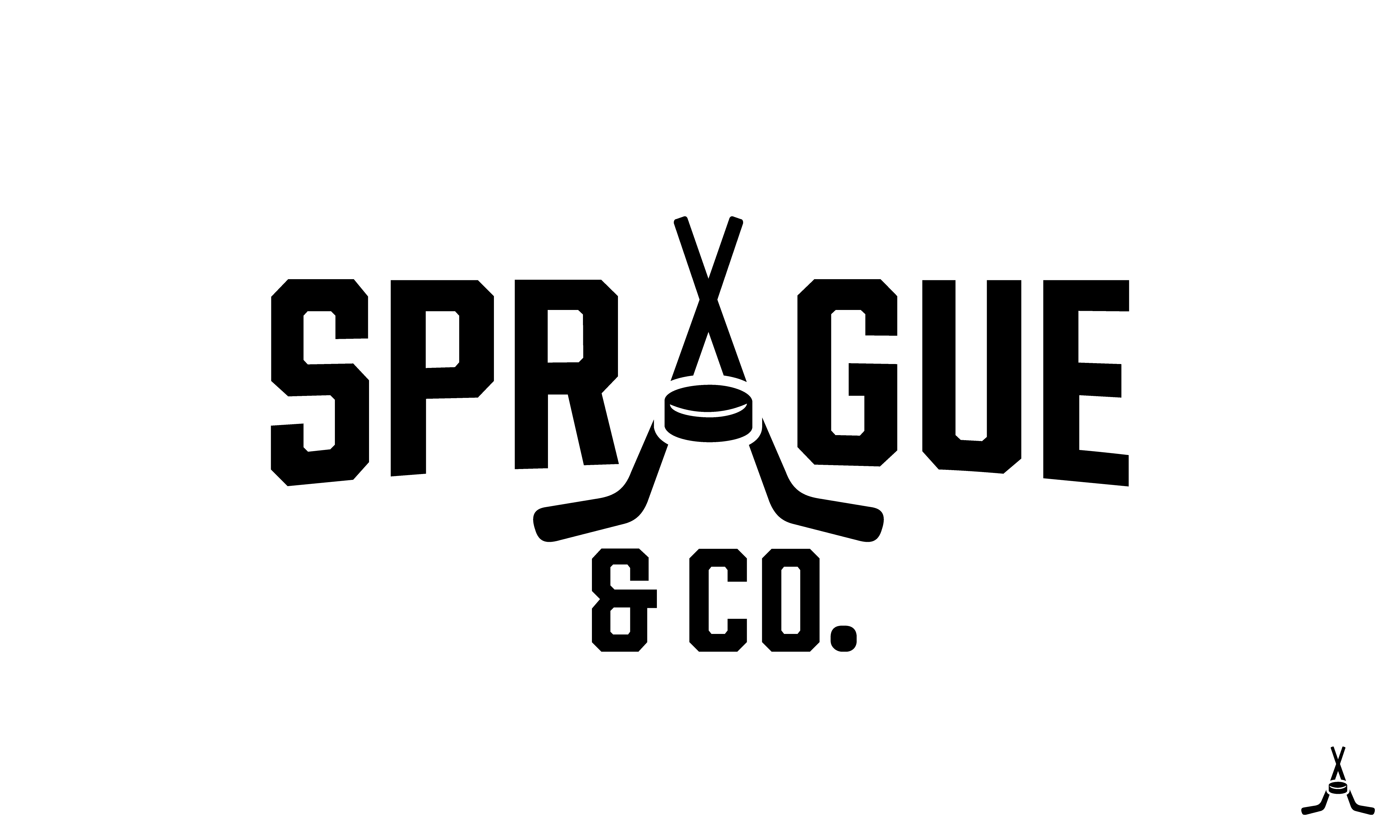 Diseño de Logo por Duvai Studio para Cariboo Hockey Ltd | Diseño #37546848