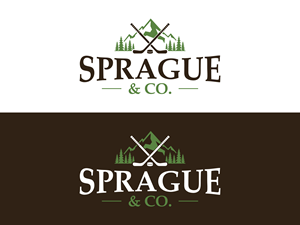 Logo Design by Gexheen for Cariboo Hockey Ltd | Design: #37550635