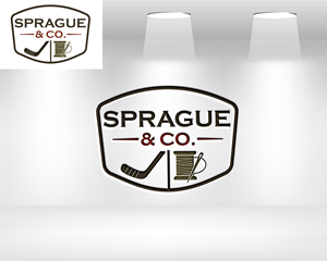 Logo Design by dubel ko for Cariboo Hockey Ltd | Design: #37547176
