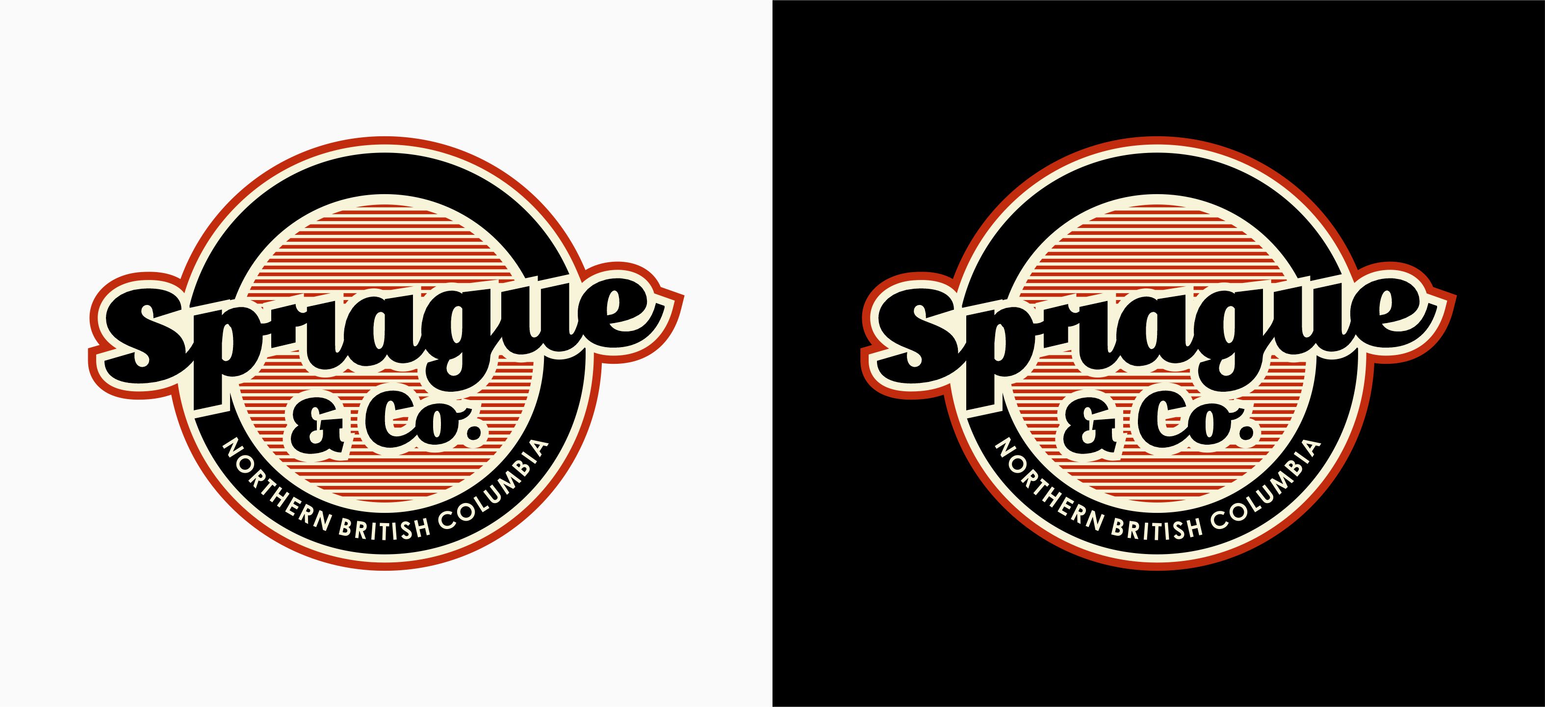 Logo-Design von erikdesign für Cariboo Hockey Ltd | Design #37548929
