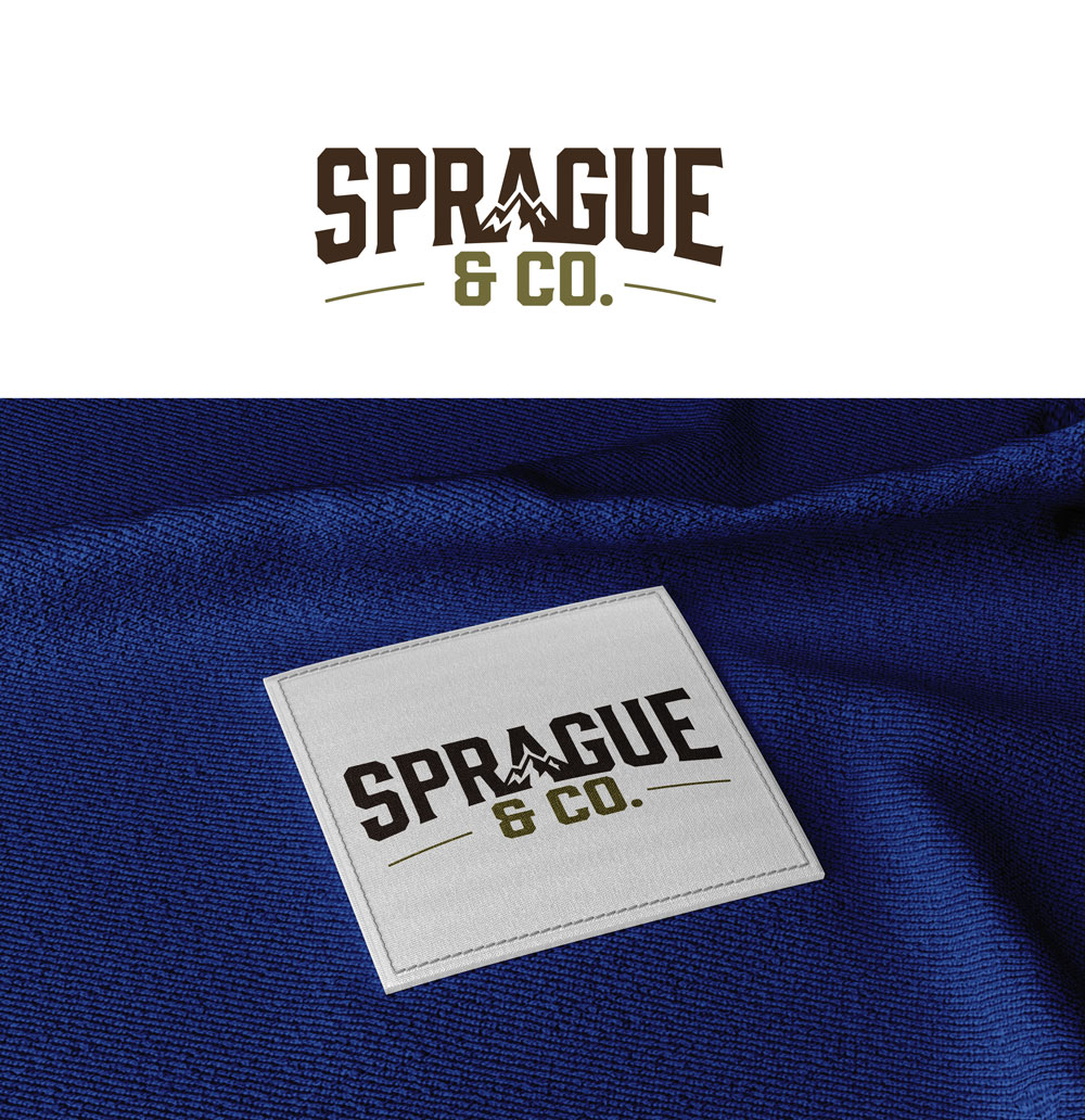 Logo-Design von RA-bica für Cariboo Hockey Ltd | Design #37547450