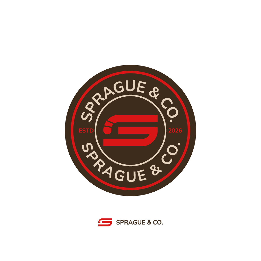 Logo Design by Gusty for Cariboo Hockey Ltd | Design #37554188