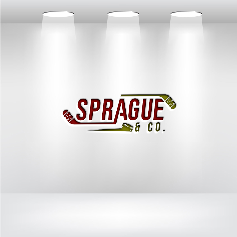 Logo Design by designfire for Cariboo Hockey Ltd | Design #37553271