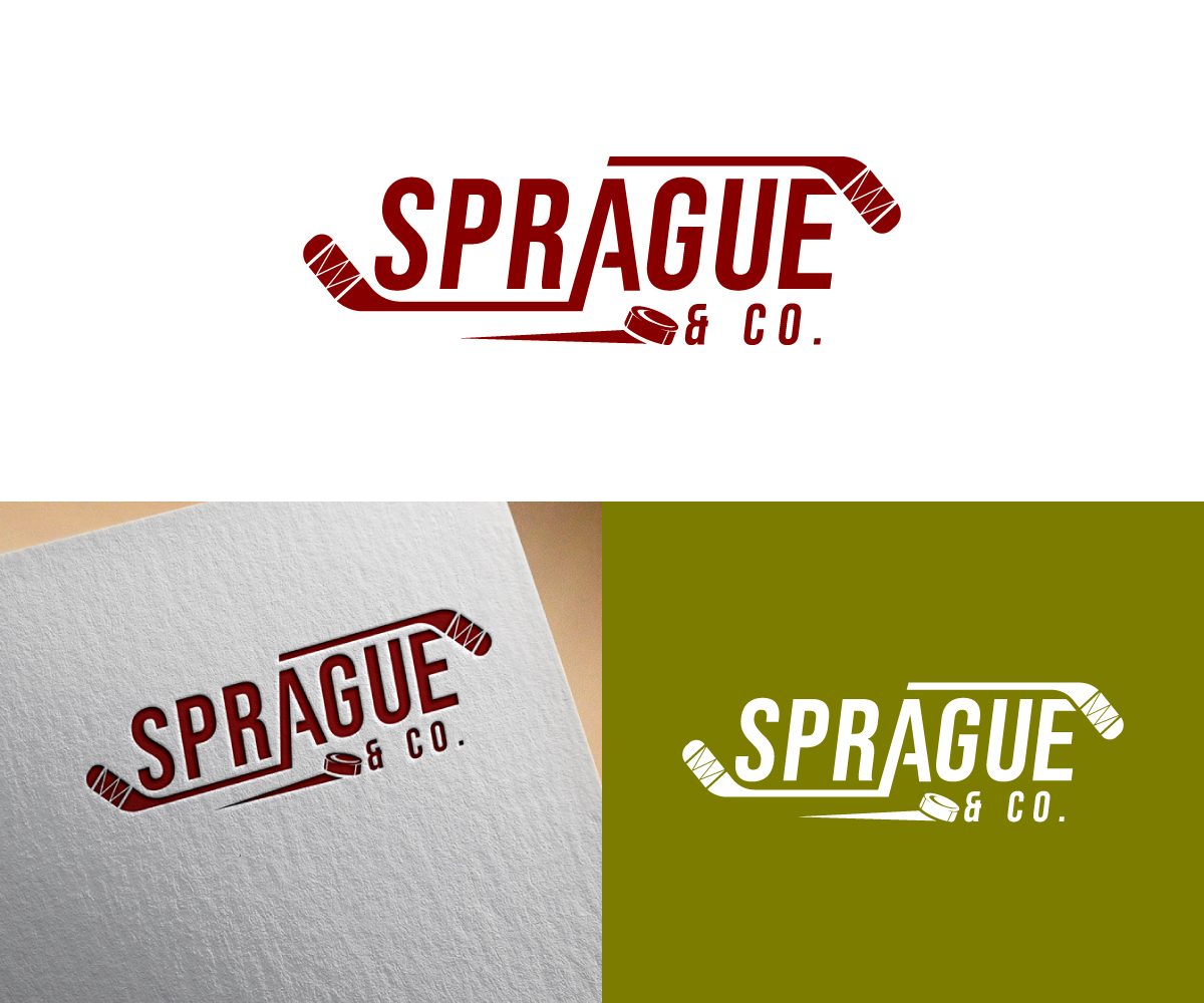 Logo Design by designfire for Cariboo Hockey Ltd | Design #37553273