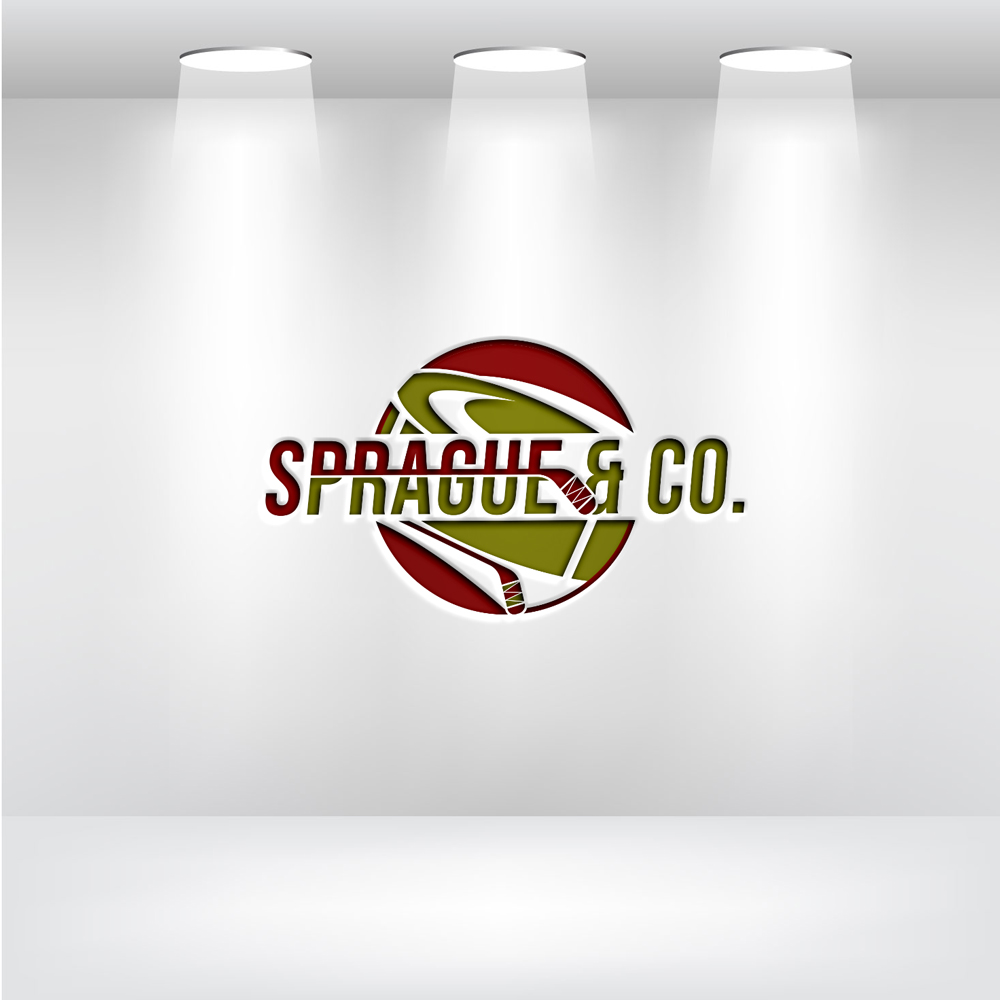 Logo Design by designfire for Cariboo Hockey Ltd | Design #37553312