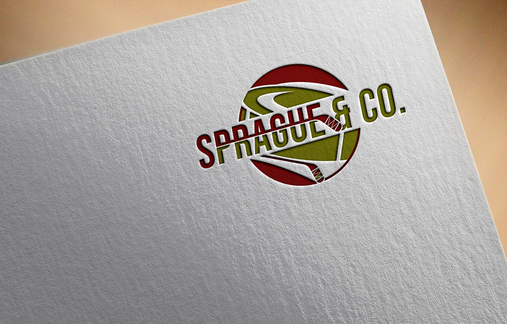 Logo Design by designfire for Cariboo Hockey Ltd | Design #37553313