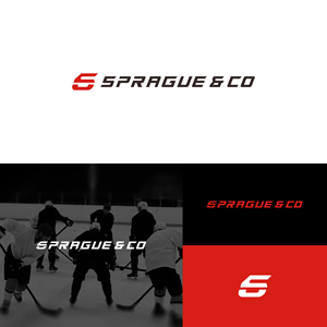 Logo Design by TenMa.Std for Cariboo Hockey Ltd | Design: #37553170
