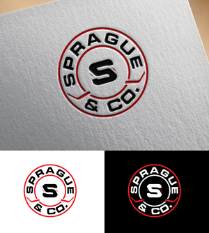 Logo Design by belayat733 for Cariboo Hockey Ltd | Design: #37550997