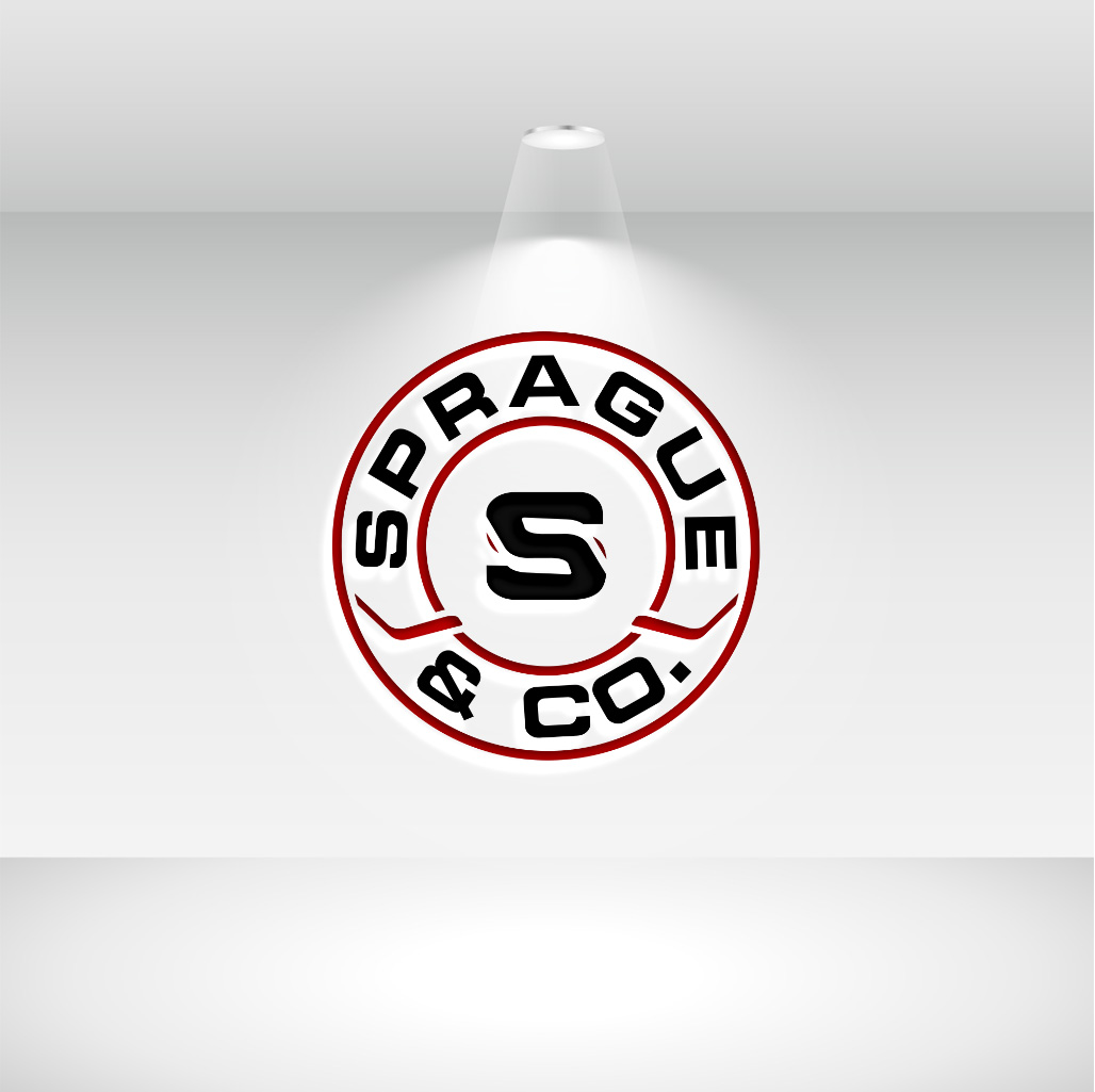 Logo Design by belayat733 for Cariboo Hockey Ltd | Design #37550998