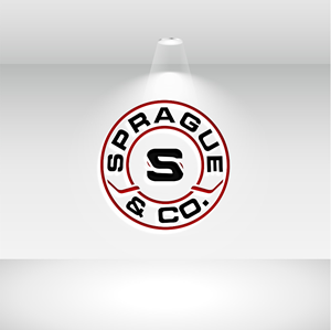 Logo Design by belayat733 for Cariboo Hockey Ltd | Design: #37550998