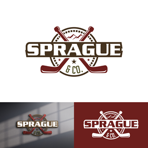 Logo Design by SofikGhosh for Cariboo Hockey Ltd | Design: #37548288