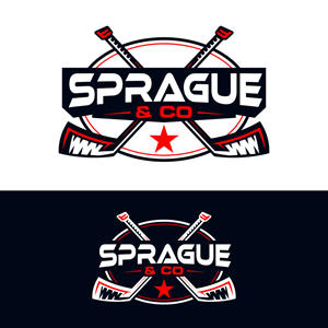 Logo Design by SofikGhosh for Cariboo Hockey Ltd | Design: #37554569