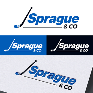 Logo Design by SofikGhosh for Cariboo Hockey Ltd | Design: #37554570